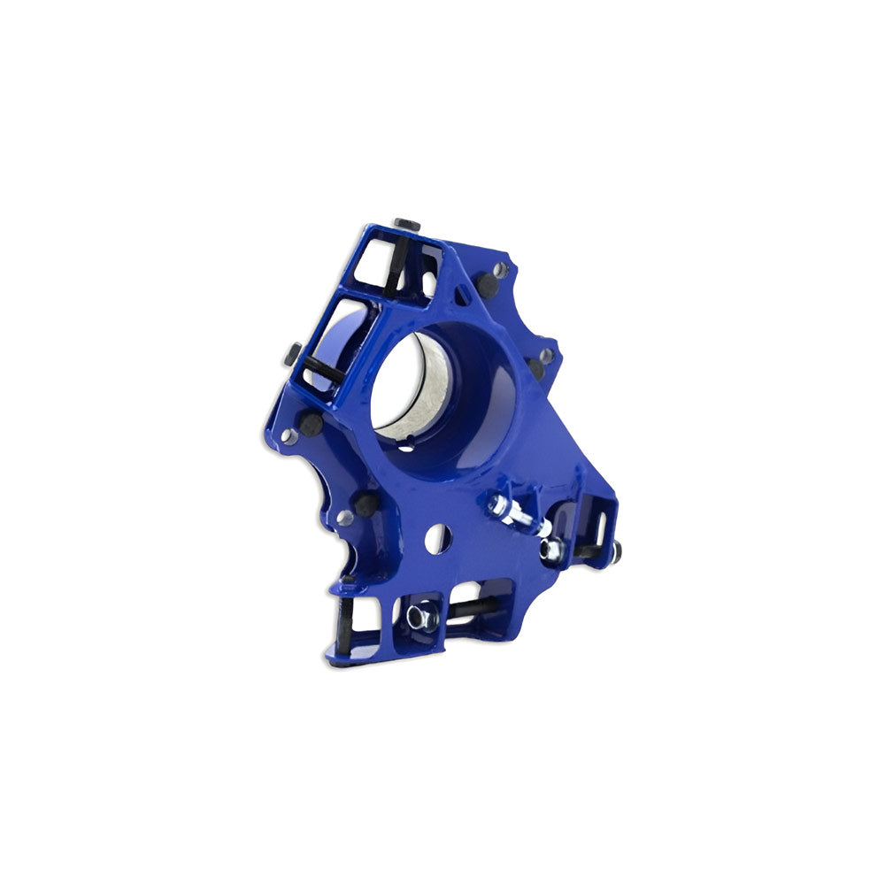 WISEFAB DRIFT & TRACK Achsschenkel Kit passend für BMW F80 F82 F87 Hinterachse