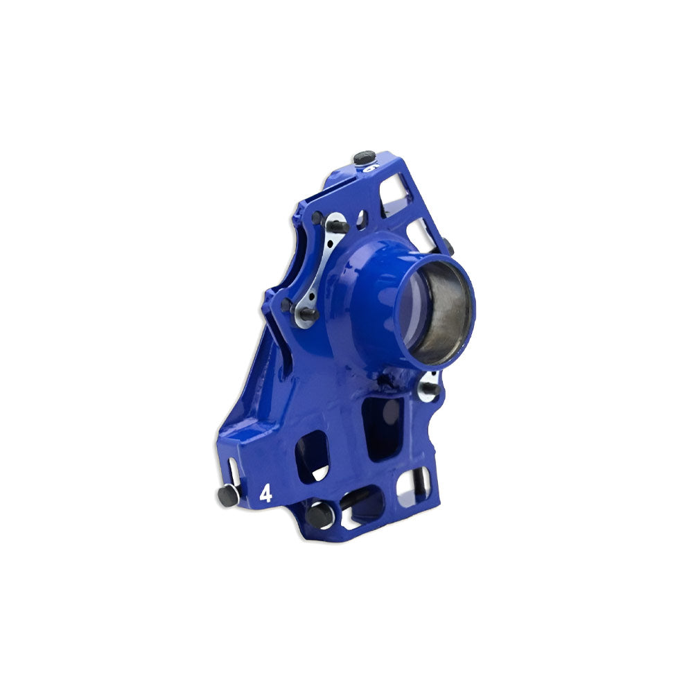 WISEFAB DRIFT & TRACK Achsschenkel Kit passend für BMW F80 F82 F87 Hinterachse