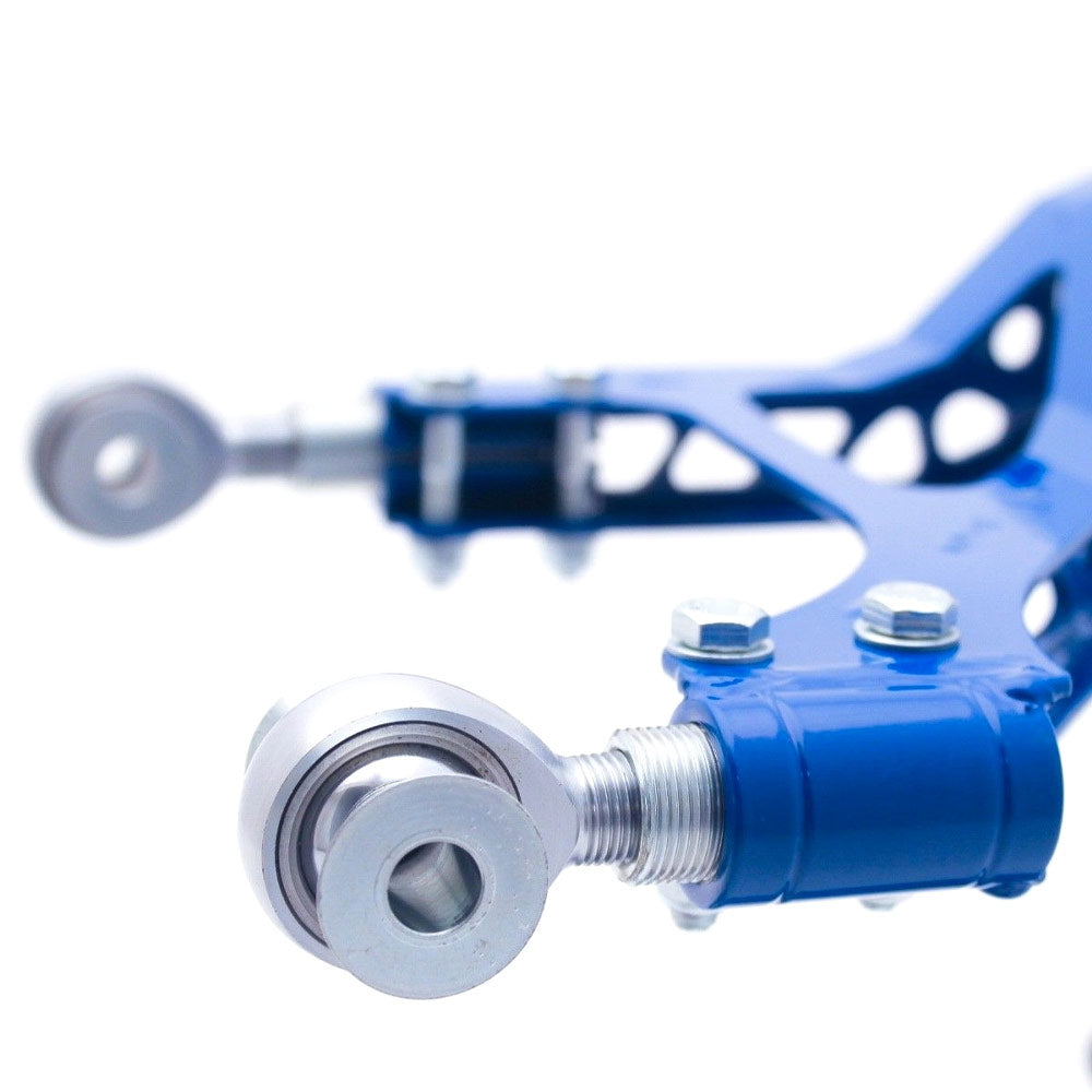 WISEFAB DRIFT & TRACK Querlenker Kit passend für Chevrolet Corvette C5 C6 Hinterachse