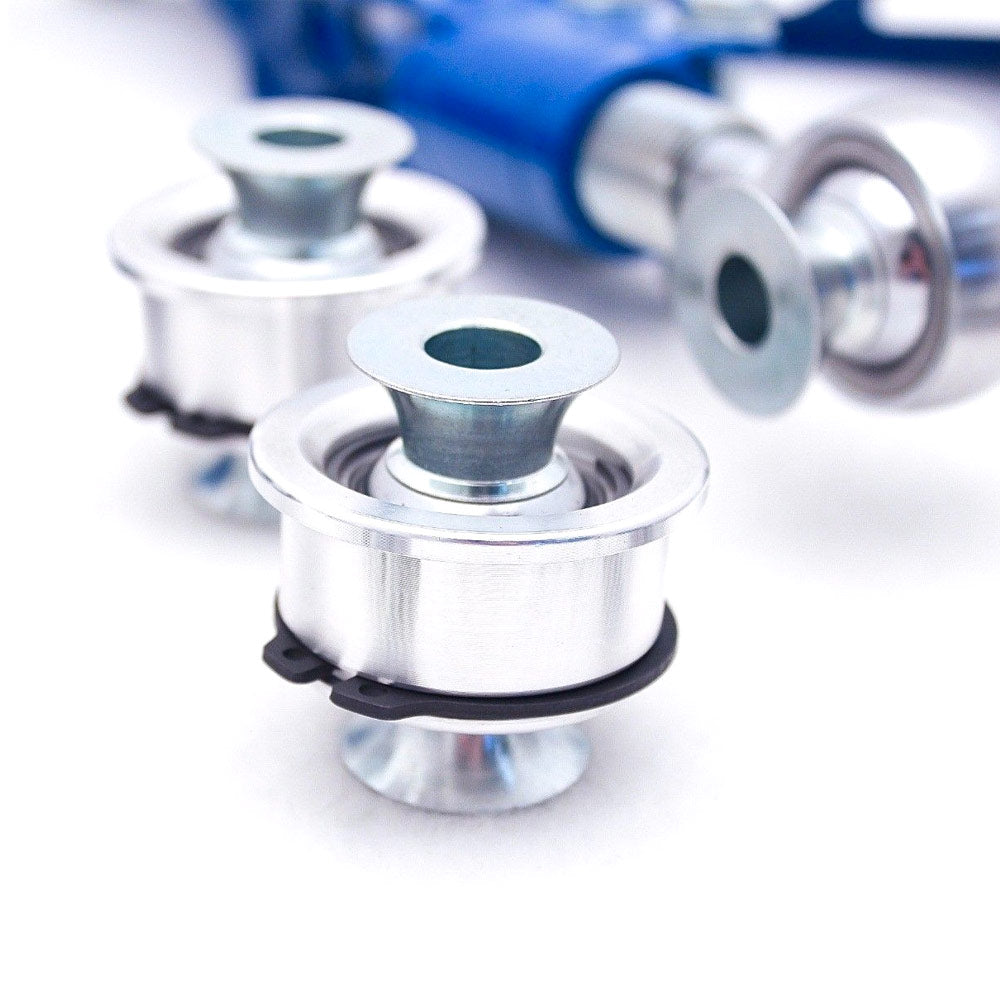 WISEFAB DRIFT & TRACK Querlenker Kit passend für Chevrolet Corvette C5 C6 Hinterachse