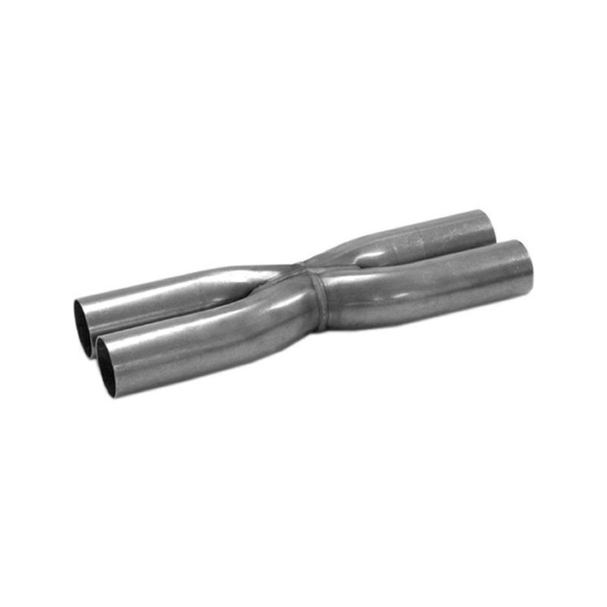 FAMEFORM X-Adapter Edelstahl Rohr Auspuffrohr - PARTS33 GmbH