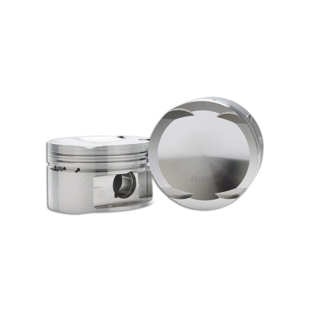 ZRP Schmiedekolben Satz passend für BMW M52 Single Vanos 2.5L – 84.00 mm (8.3:1 Verdichtung)