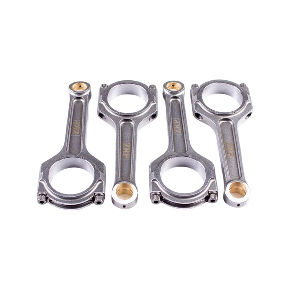 ZRP Stahlpleuel Satz HD Serie passend für Audi / VW 1.4L TFSI (ab 2012)