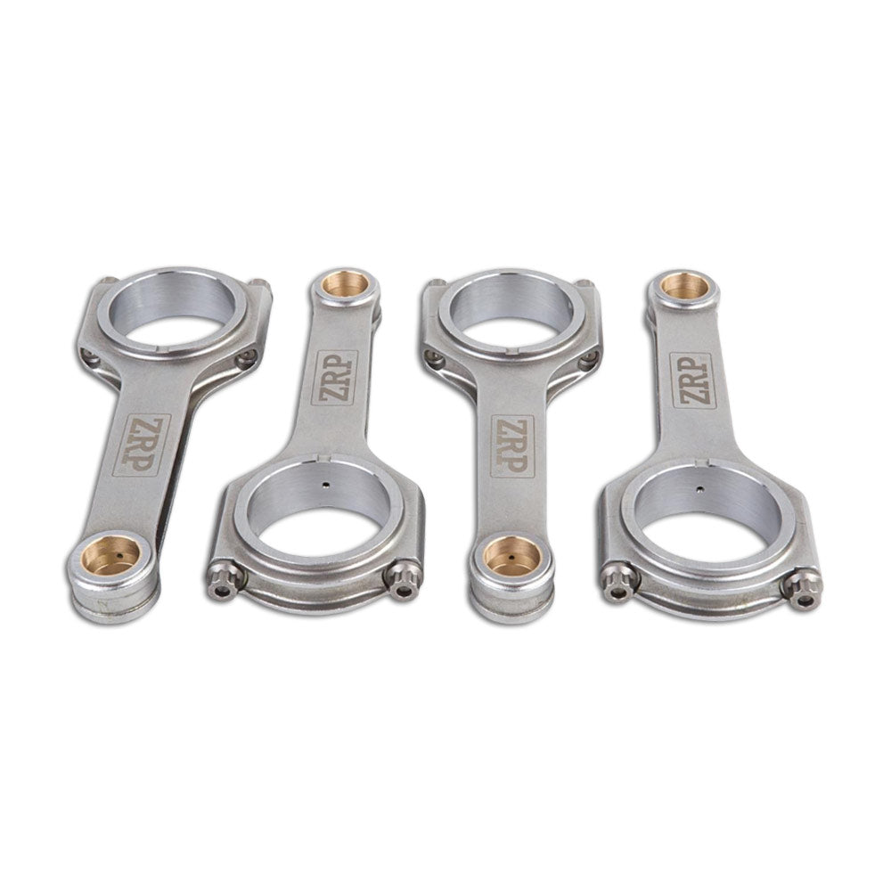 ZRP Stahlpleuel Satz HD Serie passend für Audi / VW 1.4L TSI / TFSI EA111