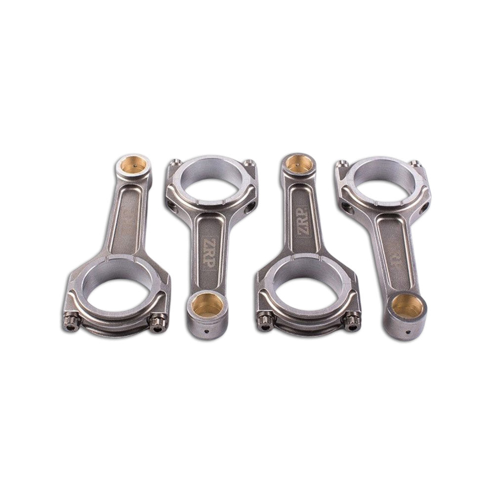 ZRP Stahlpleuel Satz HD Serie passend für BMW 2.0L M10