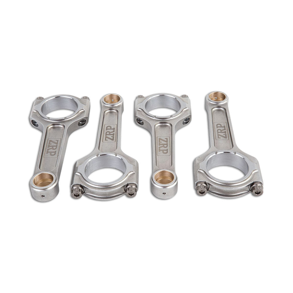 ZRP Stahlpleuel Satz HD Serie passend für BMW E30 / E36 318is M42B18 / M44B19