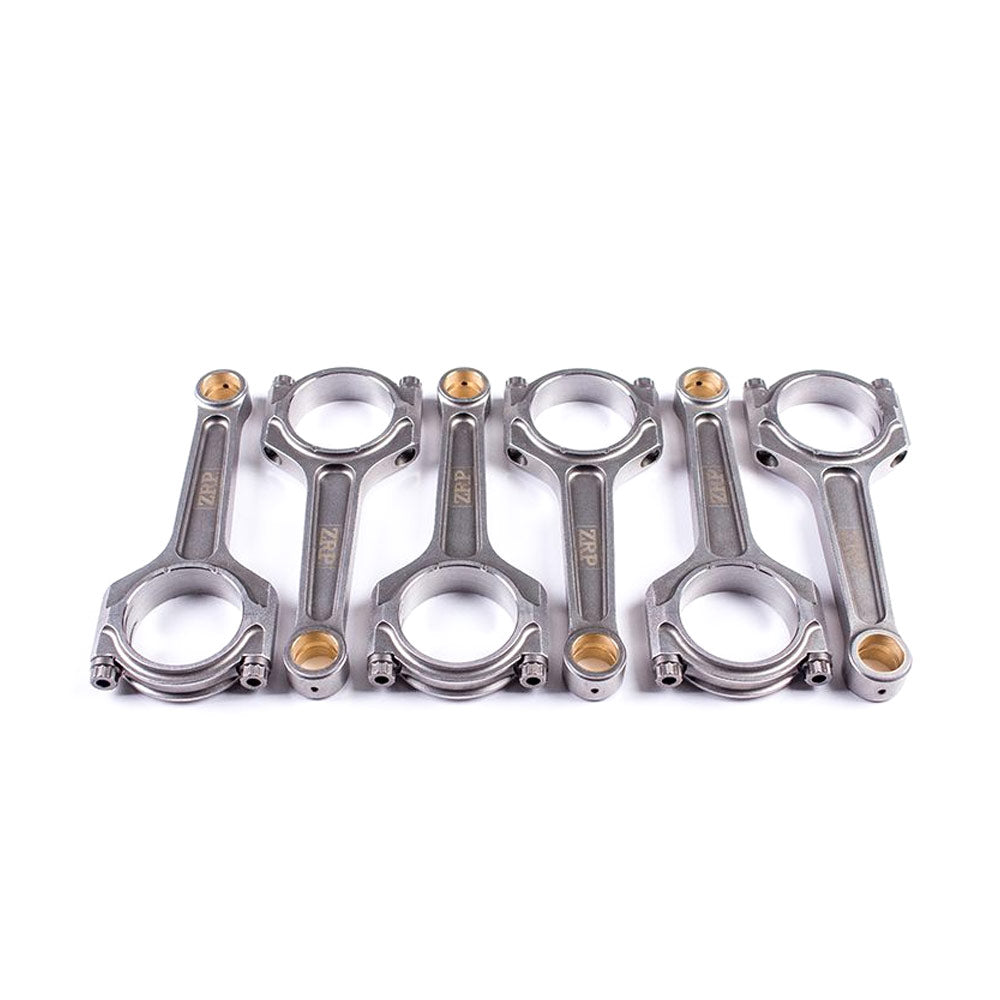 ZRP Stahlpleuel Satz passend für BMW 3.0L B58