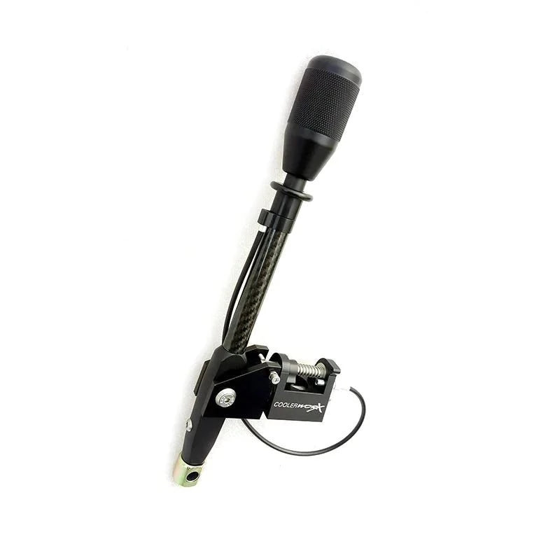 COOLERWORX Short Shifter Audi 100 C4 Carbon Edition - PARTS33 GmbH