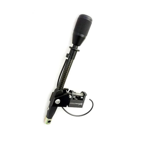 COOLERWORX Short Shifter Audi 100 C4 Carbon Edition - PARTS33 GmbH