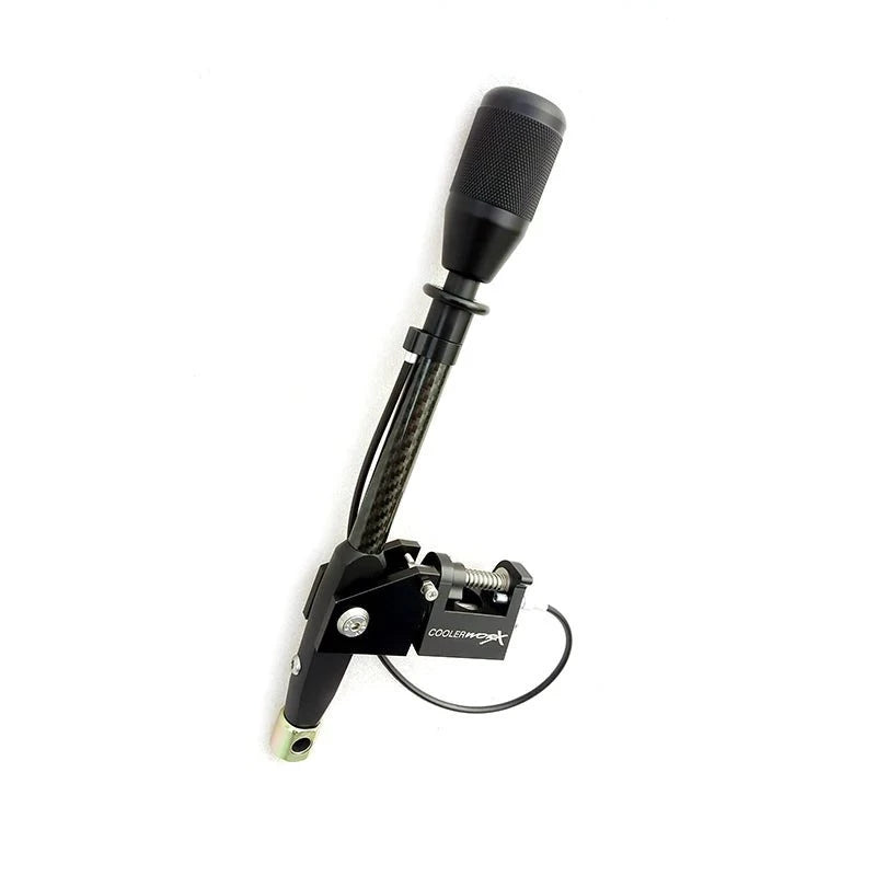 COOLERWORX Short Shifter Audi / VW B3 B4 B5 B6 B7 C4 C5 C6 Carbon Edition - PARTS33 GmbH