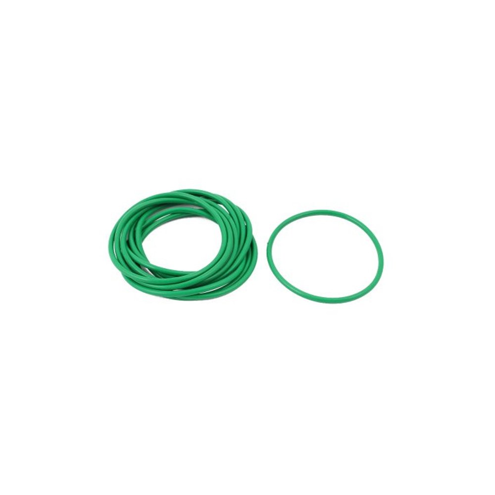 NUKE PERFORMANCE Ersatz O-Ring für Kraftstofffilter - PARTS33 GmbH