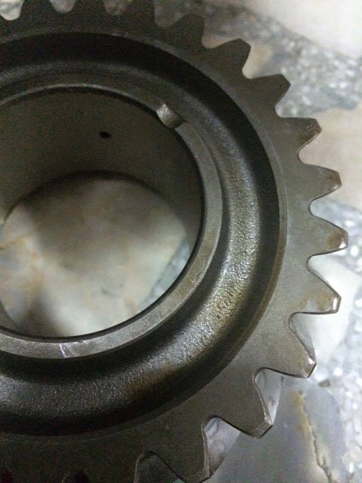 SPEEDTEK Hulk Kit Close Ratio Getriebeverstärkung 800 PS+ (RB20 RB25 RB26 RB30 VG30)