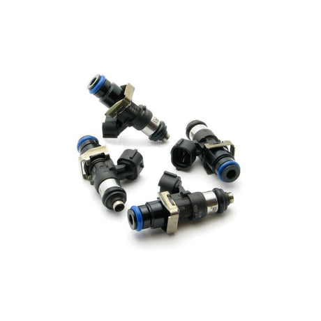 DEATSCHWERKS Einspritzdüsen Set universal EV14 2200ccm 48mm (4 Stück) - PARTS33 GmbH