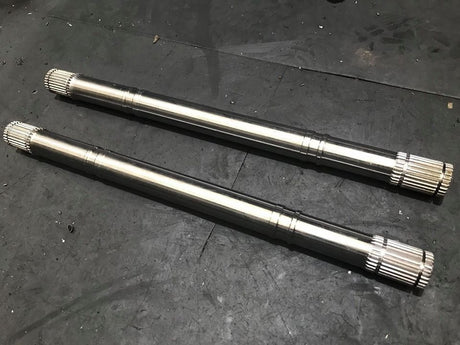 SPEEDTEK Achswelle Race Spec Nissan Skyline RB25 GTST GTT Hinterachse 600 PS+ (Stahl) - PARTS33 GmbH