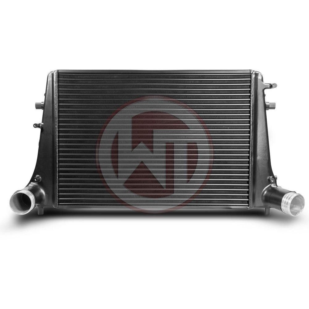 WAGNER TUNING VW / Audi / Skoda / Seat Competition Ladeluftkühler Kit Generation 2