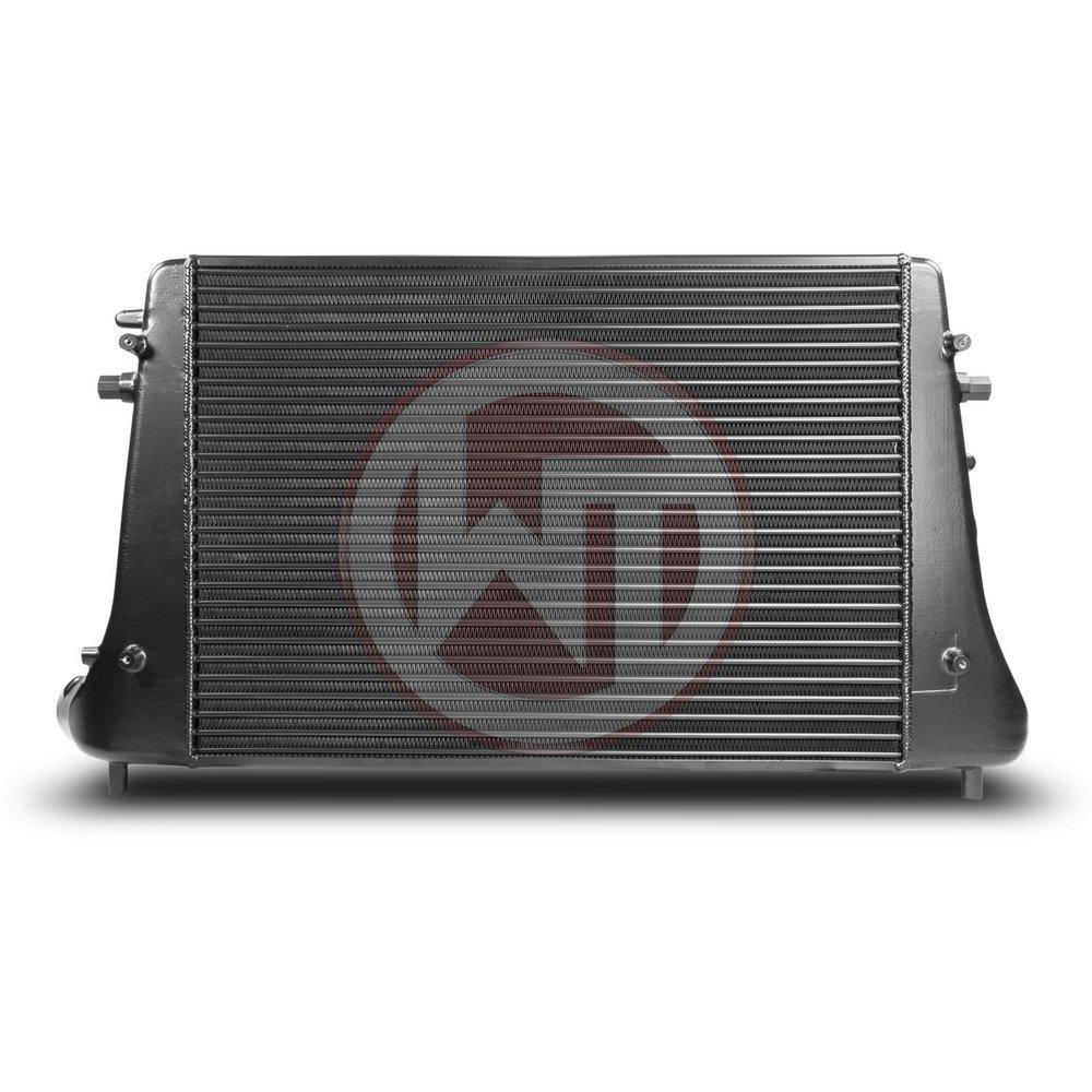 WAGNER TUNING VW / Audi / Skoda / Seat Competition Ladeluftkühler Kit Generation 2