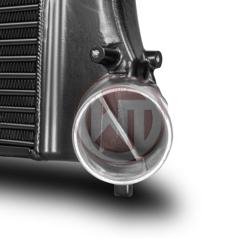 WAGNER TUNING Competition Ladeluftkühler Kit Generation 2 passend für VW Golf 5 Golf 6 Jetta Scirocco Eos Beetle 1.4 TSI