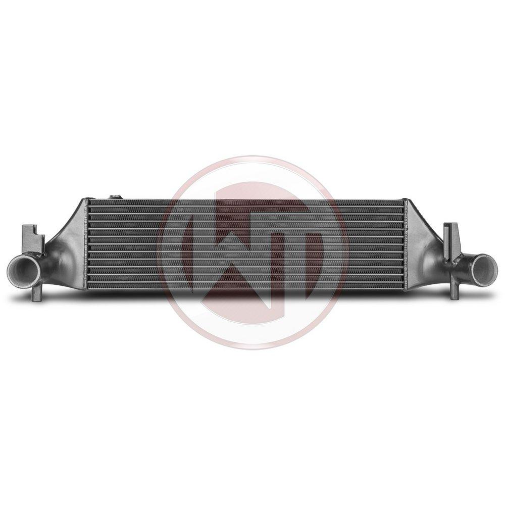 WAGNER TUNING Competition Ladeluftkühler Kit passend für VW / Audi / Skoda 1.4 – 2.0 TSI / TDI