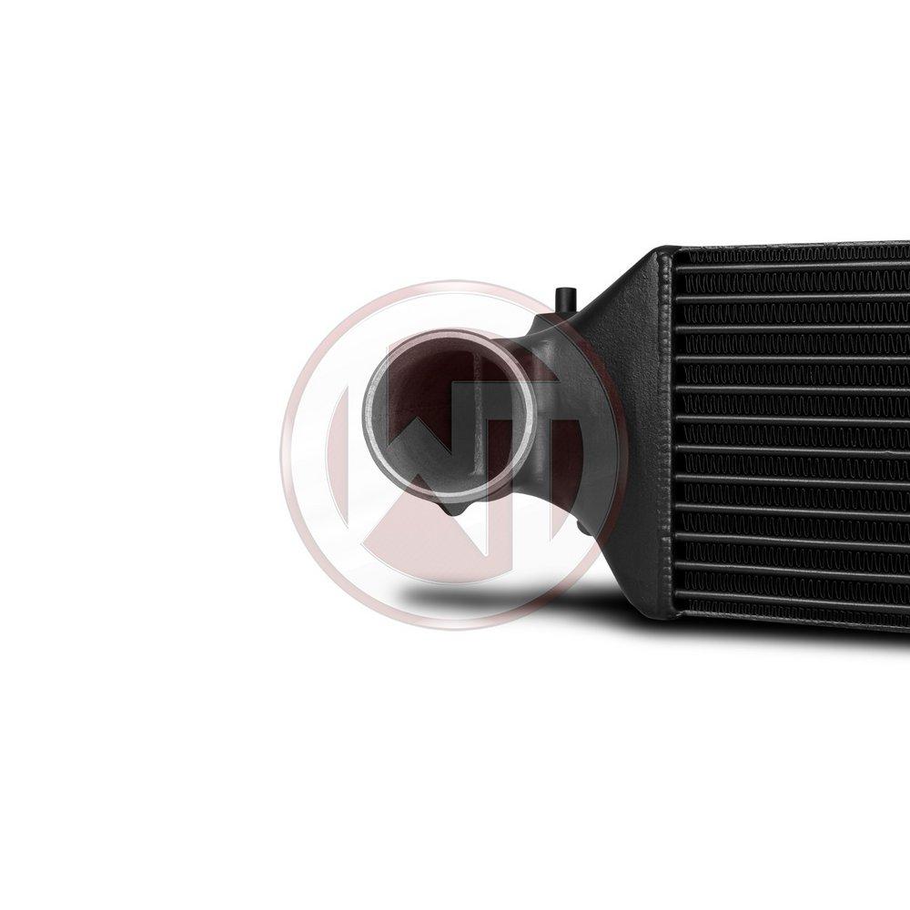 WAGNER TUNING Competition Ladeluftkühler Kit passend für Honda Civic Type R FK2