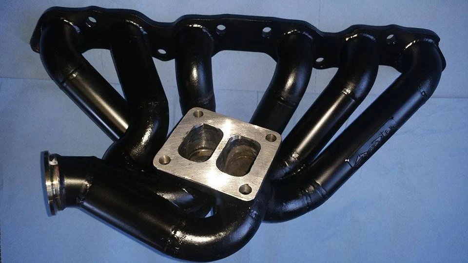 SPEEDTEK Abgaskrümmer Toyota Aristo 2JZ-GE High Mount - PARTS33 GmbH