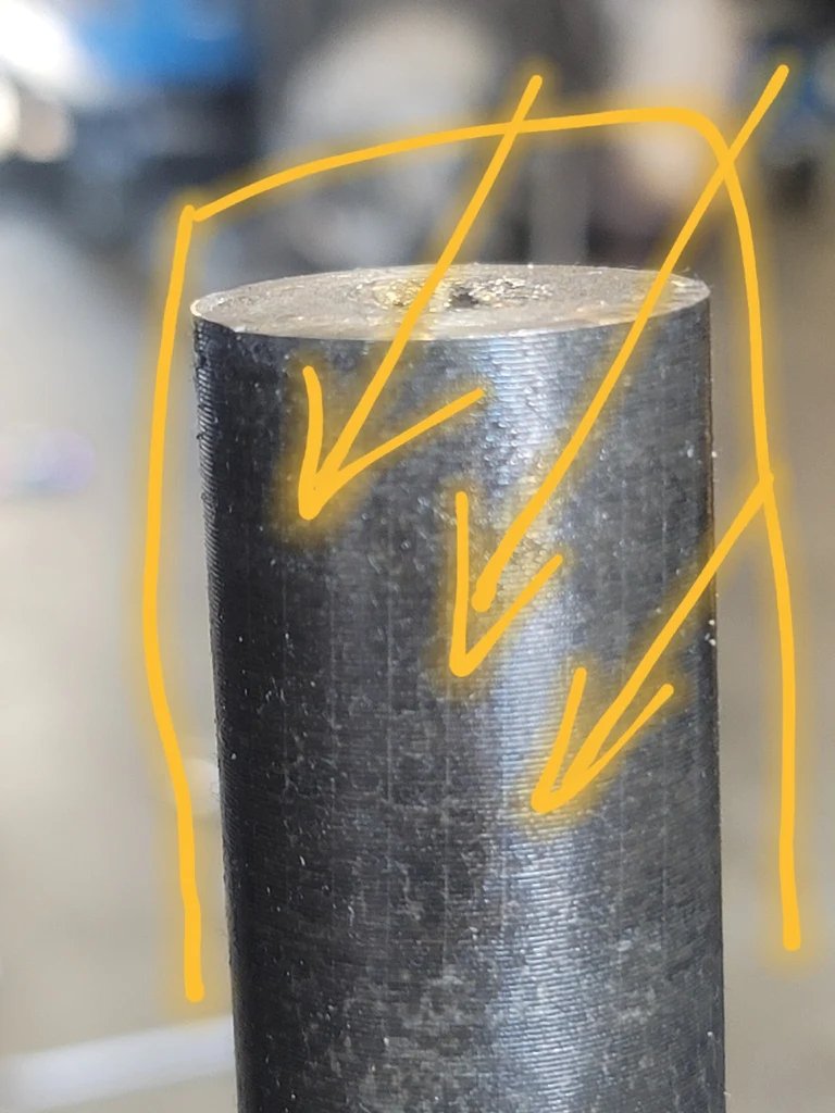 SPEEDTEK Achswelle Race Spec Nissan Skyline GTR Hinterachse 1000 PS+ (Stahl) - PARTS33 GmbH