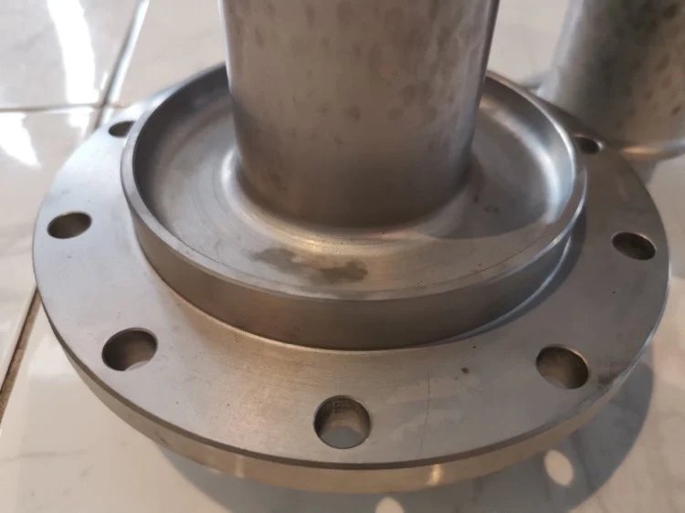 SPEEDTEK Differential Sperrkörper Spule Toyota 200 mm - PARTS33 GmbH