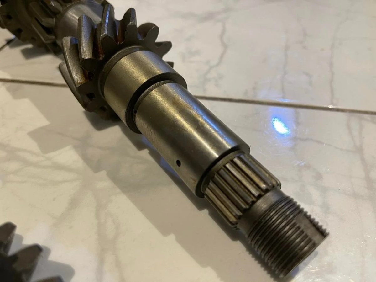 SPEEDTEK Getriebe Zahnradsatz Close Ratio (R154) - PARTS33 GmbH