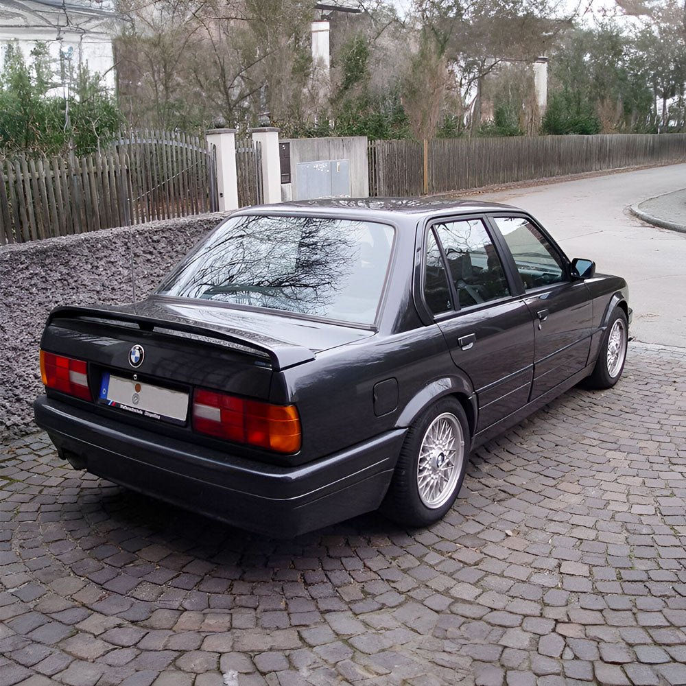 VAUTOSPORT BMW E30 M Technik 2 Bodykit (Limousine) - PARTS33 GmbH