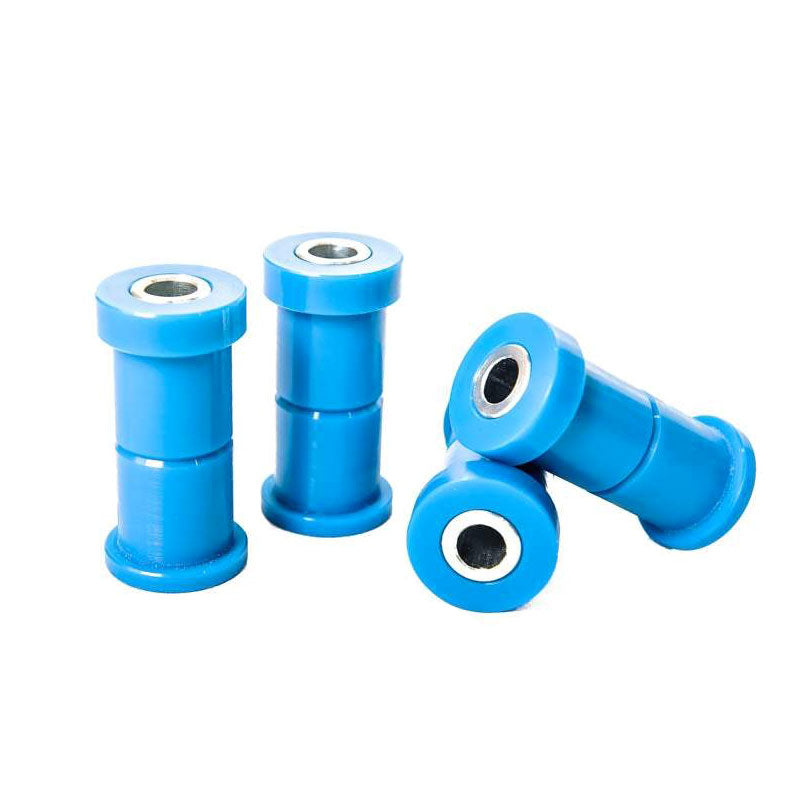 IRP Achsschwinge Hinterachse Buchsen Set passend für BMW E30 E36 Compact