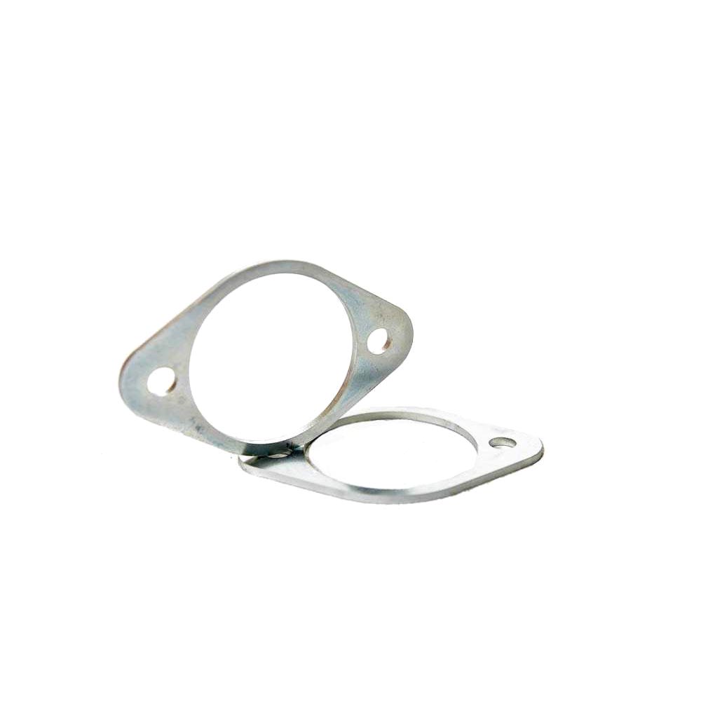 IRP Domlager Hinterachse Verstärkungsbleche Einschweissbleche Set passend für BMW E30 E36 E46 Z3