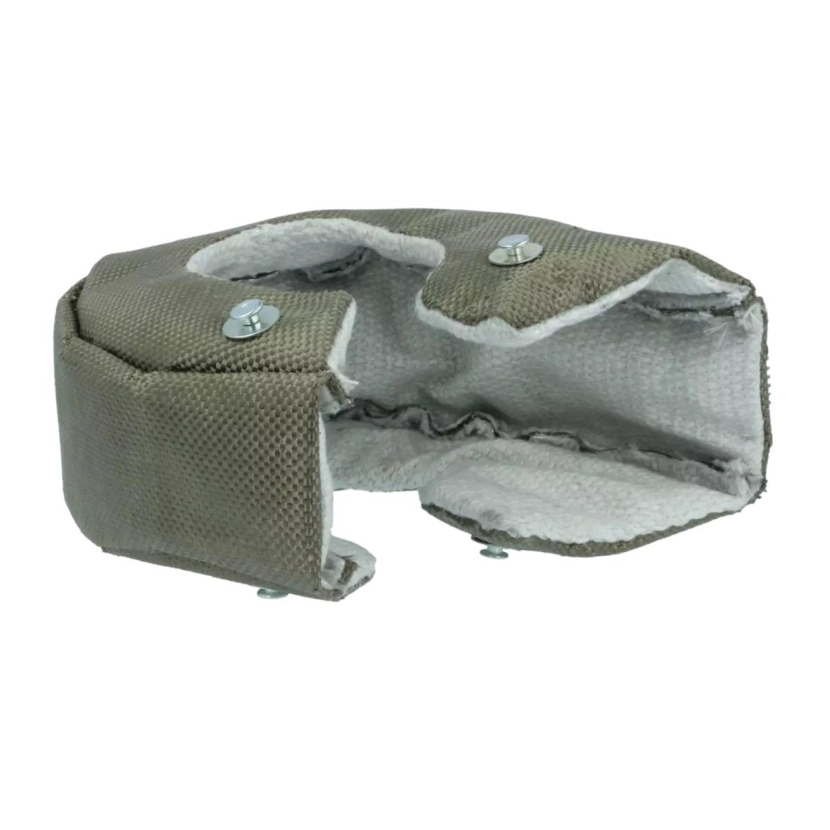 FAMEFORM Basalt Turboladerwindel Titan - PARTS33 GmbH