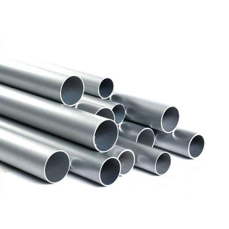 FAMEFORM 1m Aluminium Rohr schweißbar Kühler Ladeluft (alle Größen) - PARTS33 GmbH