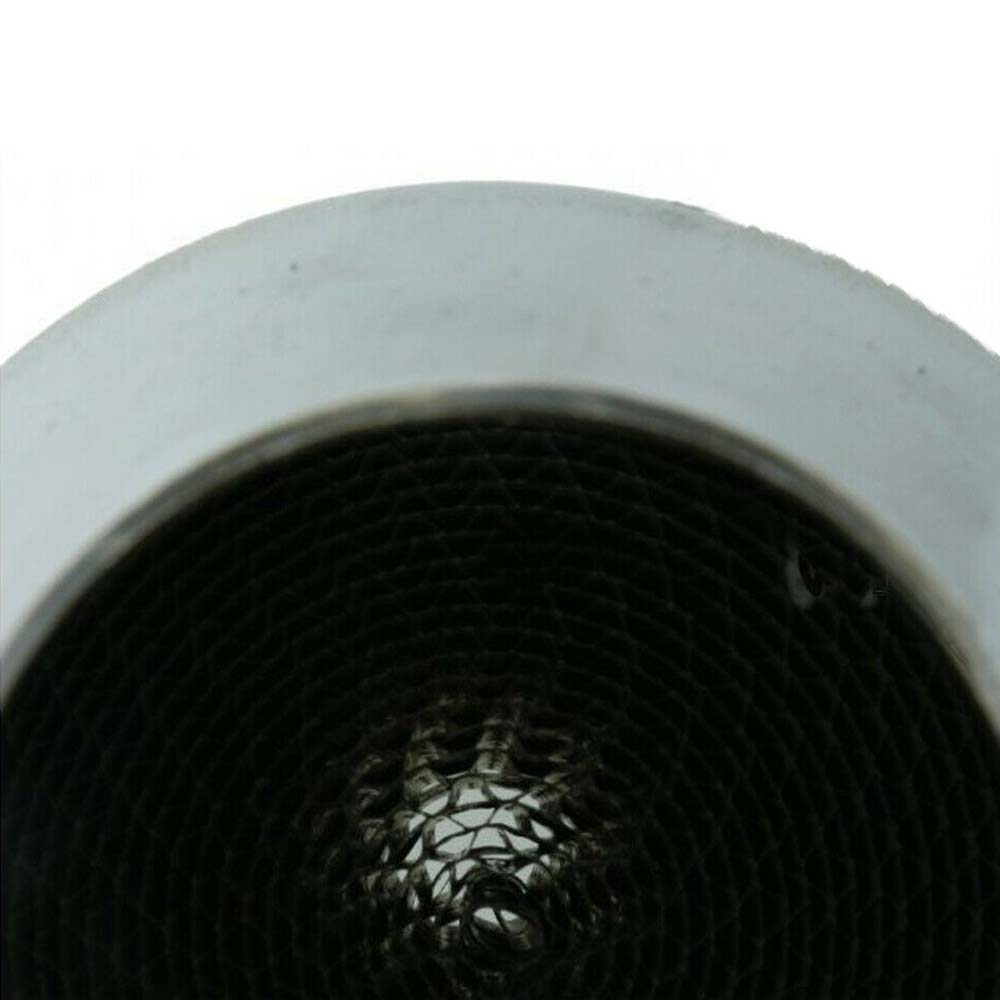 FAMEFORM 100 Zellen Sportkat Rennsport Katalysator 120mm - PARTS33 GmbH