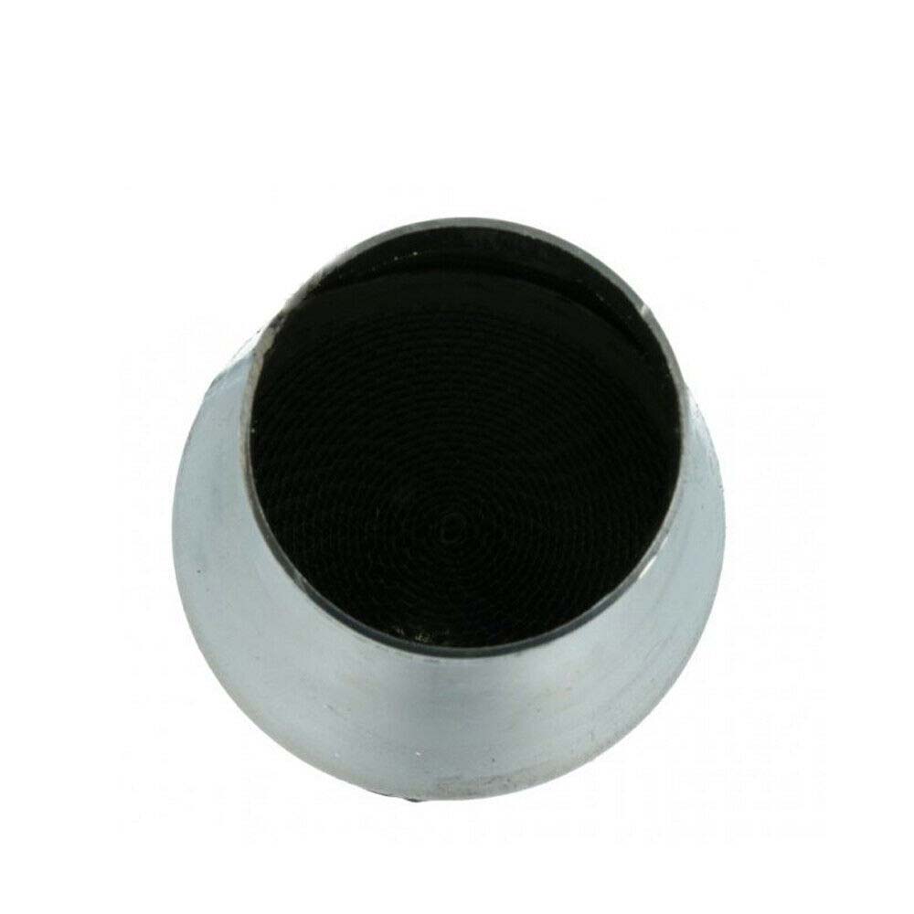 FAMEFORM 100 Zellen Sportkat Rennsport Katalysator 120mm - PARTS33 GmbH