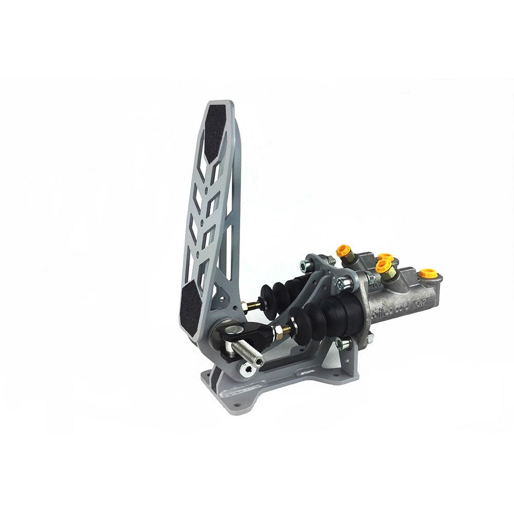 RACINGPEDALBOXES Bremspedal V1 - PARTS33 GmbH