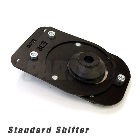 COOLERWORX Short Shifter Direct Fit Kit passend für BMW E30 E34 E36 E39 E46 E8X E9X F3X F8X