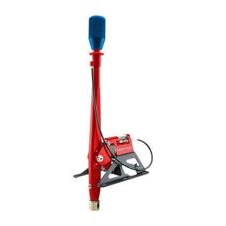 COOLERWORX Short Shifter Classic PRO passend für BMW E30 E34 E36 E39 E46 E8X E9X FXX