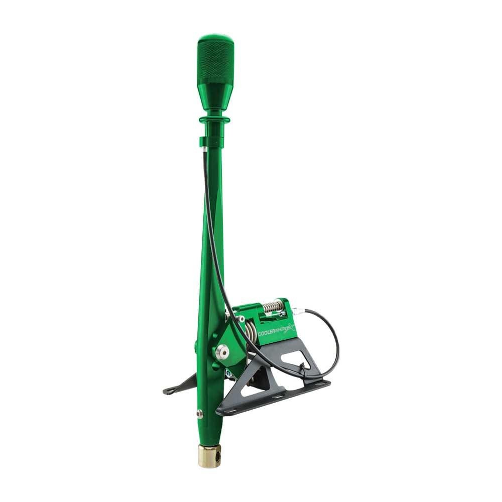COOLERWORX Short Shifter Classic PRO passend für BMW E30 E34 E36 E39 E46 E8X E9X FXX
