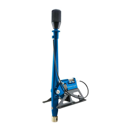 COOLERWORX Short Shifter Classic PRO passend für BMW E30 E34 E36 E39 E46 E8X E9X FXX