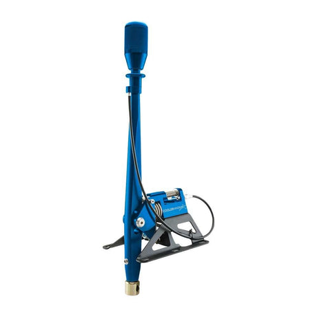 COOLERWORX Short Shifter Classic PRO passend für BMW E30 E34 E36 E39 E46 E8X E9X FXX