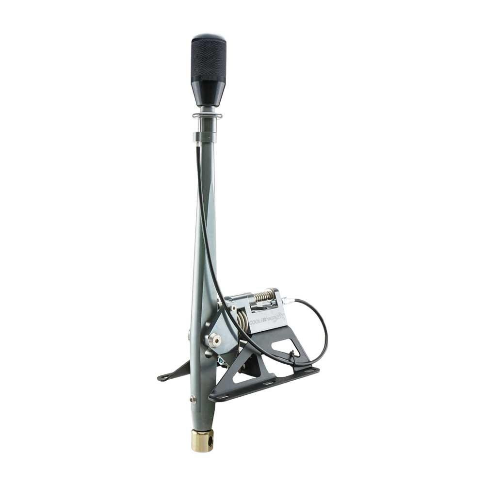 COOLERWORX Short Shifter Classic PRO passend für BMW E30 E34 E36 E39 E46 E8X E9X FXX