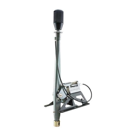 COOLERWORX Short Shifter Classic PRO passend für BMW E30 E34 E36 E39 E46 E8X E9X FXX
