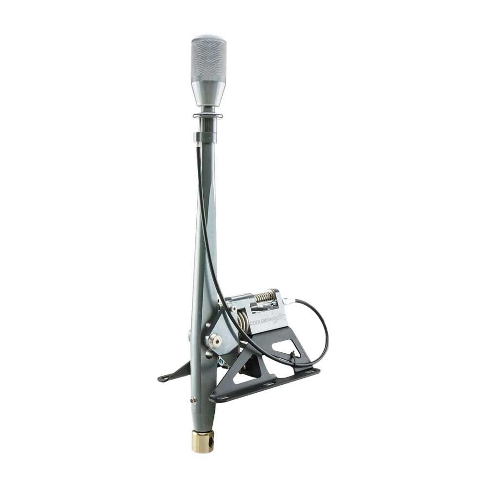 COOLERWORX Short Shifter Classic PRO passend für BMW E30 E34 E36 E39 E46 E8X E9X FXX