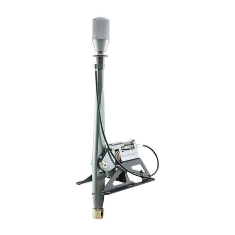 COOLERWORX Short Shifter Classic PRO passend für BMW E30 E34 E36 E39 E46 E8X E9X FXX