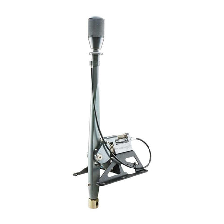 COOLERWORX Short Shifter Classic PRO passend für BMW E30 E34 E36 E39 E46 E8X E9X FXX