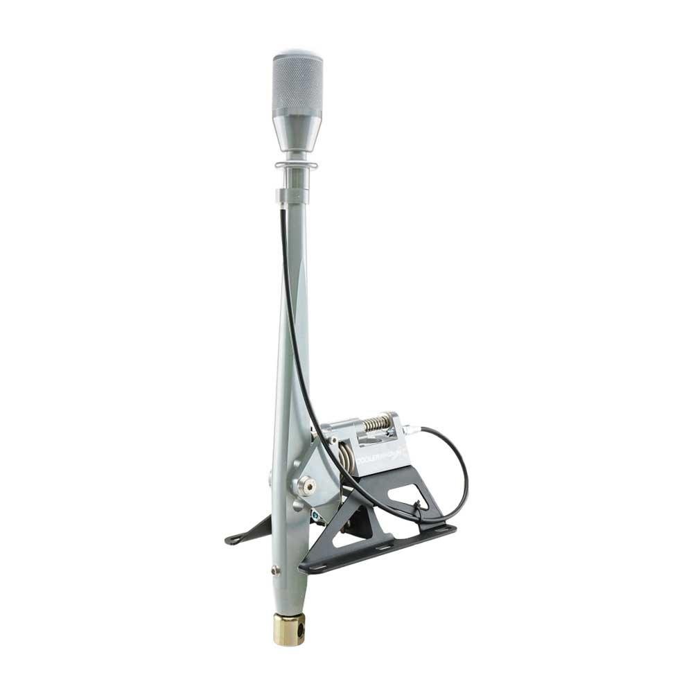 COOLERWORX Short Shifter Classic PRO passend für BMW E30 E34 E36 E39 E46 E8X E9X FXX