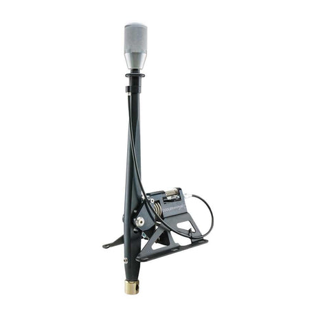 COOLERWORX Short Shifter Classic PRO passend für BMW E30 E34 E36 E39 E46 E8X E9X FXX