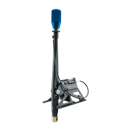 COOLERWORX Short Shifter Classic PRO passend für BMW E30 E34 E36 E39 E46 E8X E9X FXX