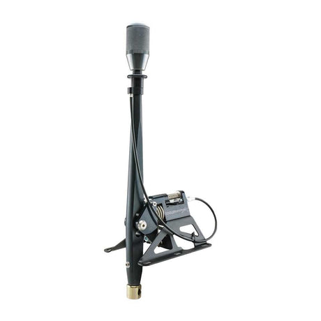 COOLERWORX Short Shifter Classic PRO passend für BMW E30 E34 E36 E39 E46 E8X E9X FXX