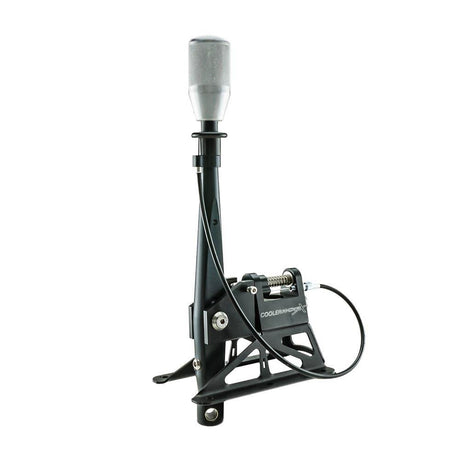 COOLERWORX Short Shifter Classic passend für BMW E30 E34 E36 E39 E46 E8X E9X FXX